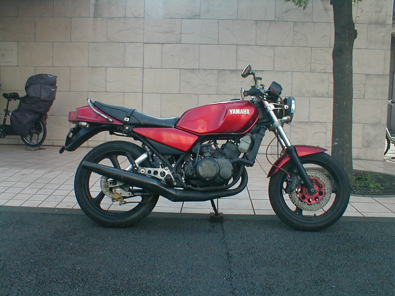 RZ250